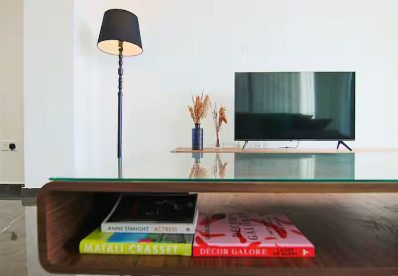 Ferienwohnung in Agios Athanasios - STAY Hideaway Sea View Maisonette 302