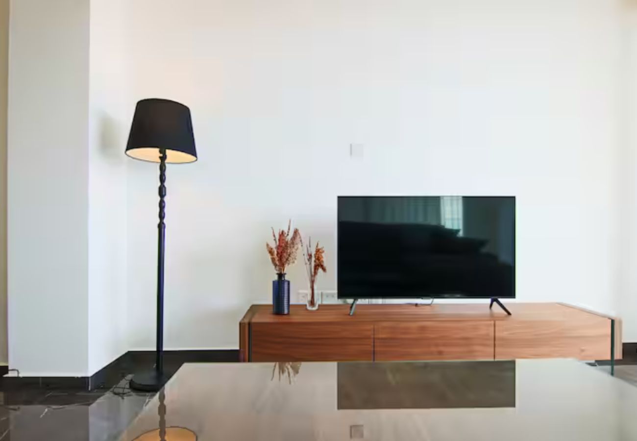 Ferienwohnung in Agios Athanasios - STAY Hideaway Sea View Maisonette 302