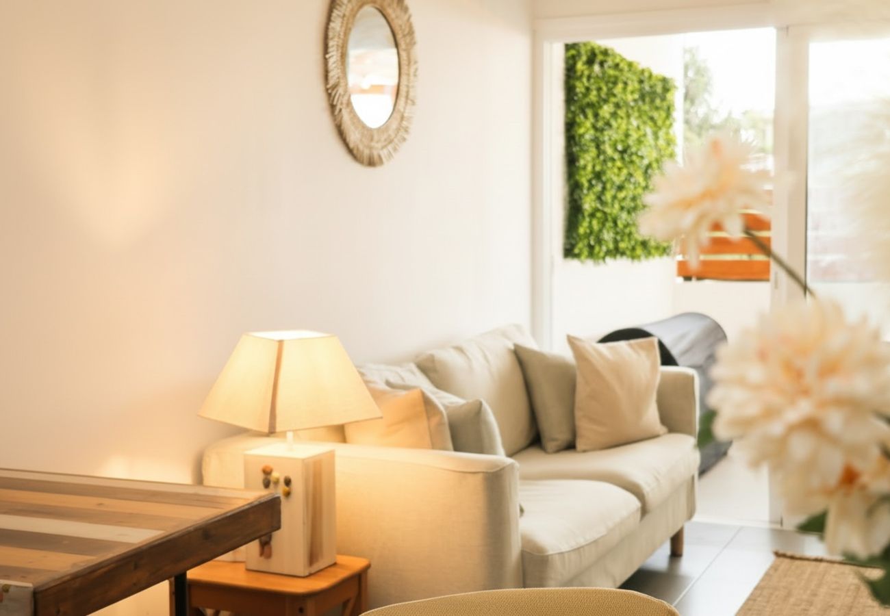 Ferienwohnung in Peyia - STAY Aloha Escape Apartment