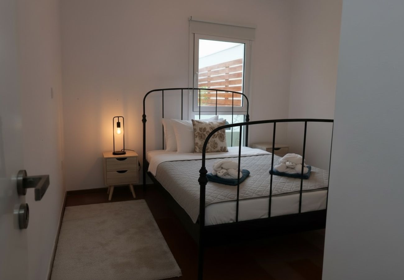 Ferienwohnung in Peyia - STAY Aloha Escape Apartment