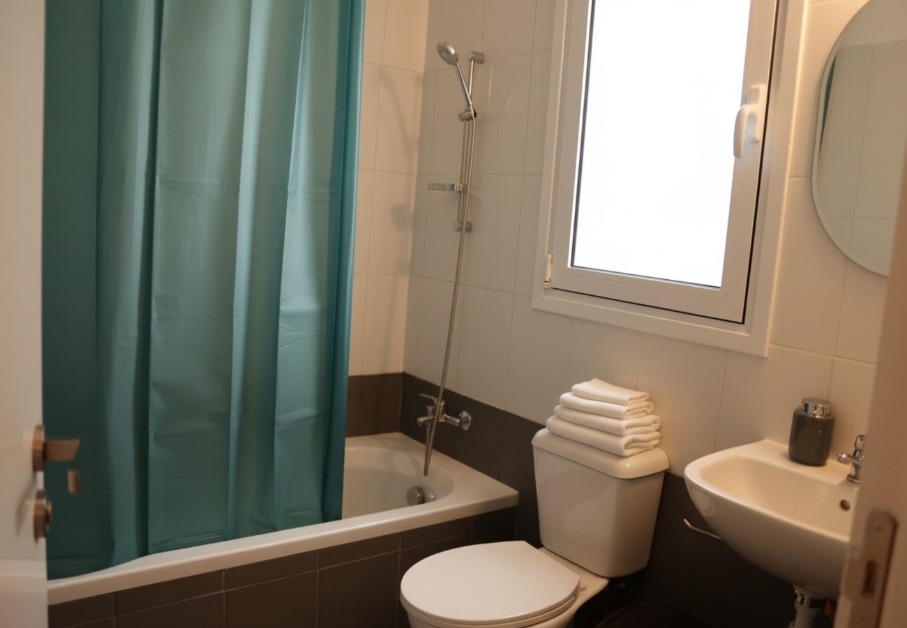 Ferienwohnung in Peyia - STAY Aloha Escape Apartment