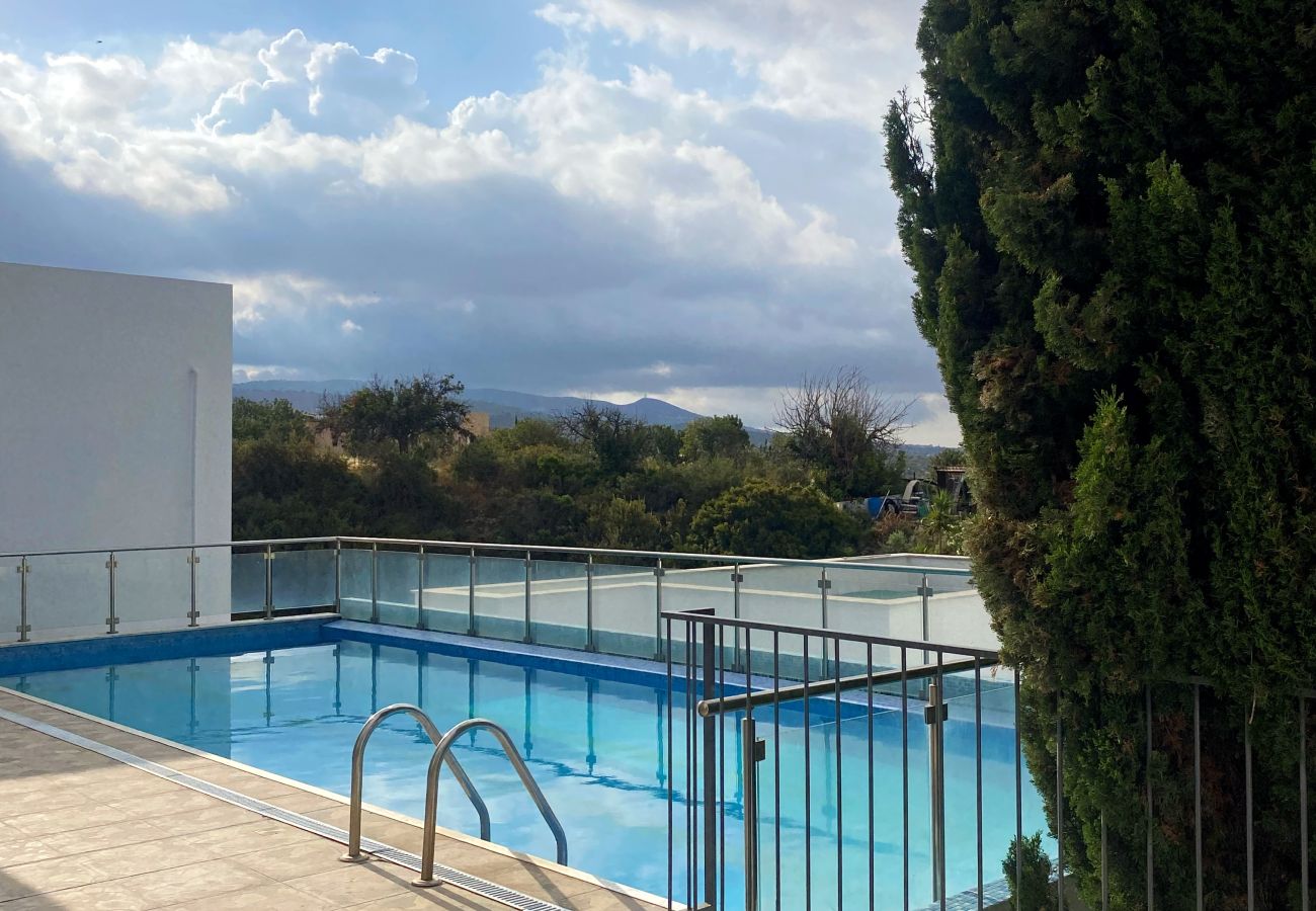 Ferienwohnung in Peyia - STAY Aloha Escape Apartment