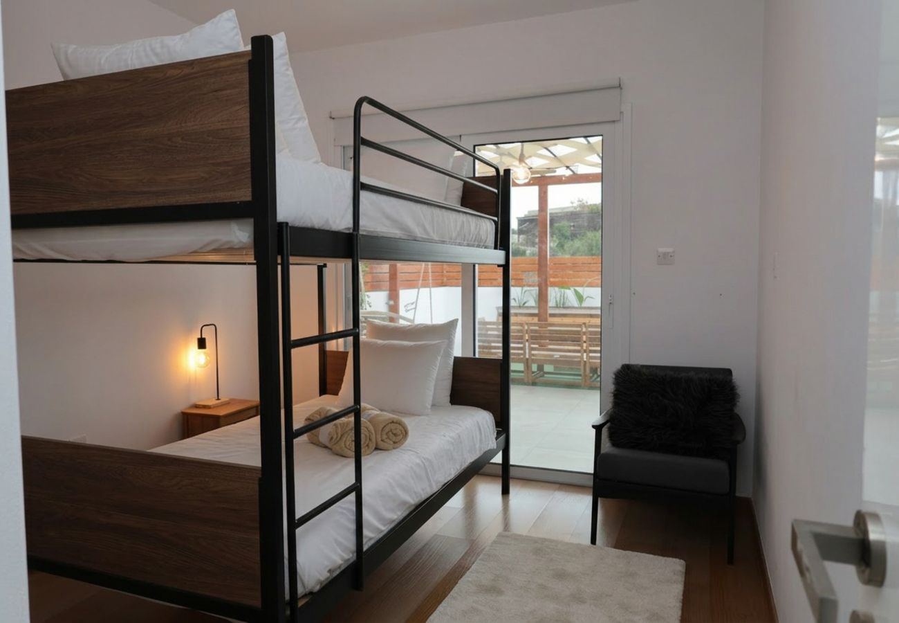 Ferienwohnung in Peyia - STAY Aloha Escape Apartment