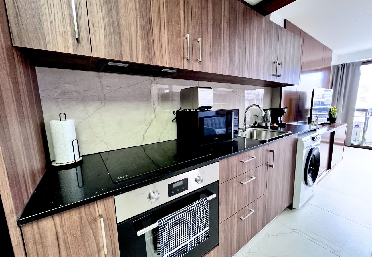 Ferienwohnung in Larnaca - STAY Finikoudes Nest