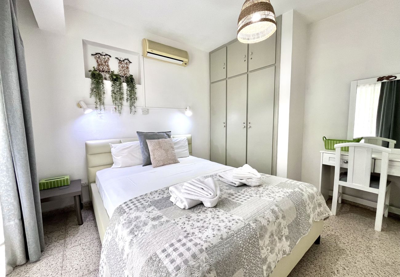 Ferienwohnung in Ayia Napa - STAY Napa Bloom Apartment 