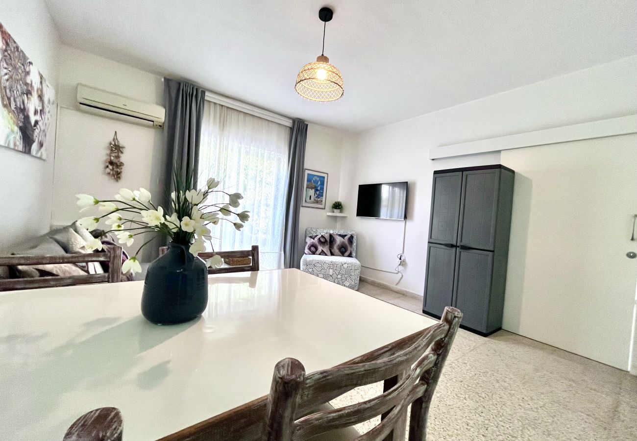 Ferienwohnung in Ayia Napa - STAY Napa Bloom Apartment 