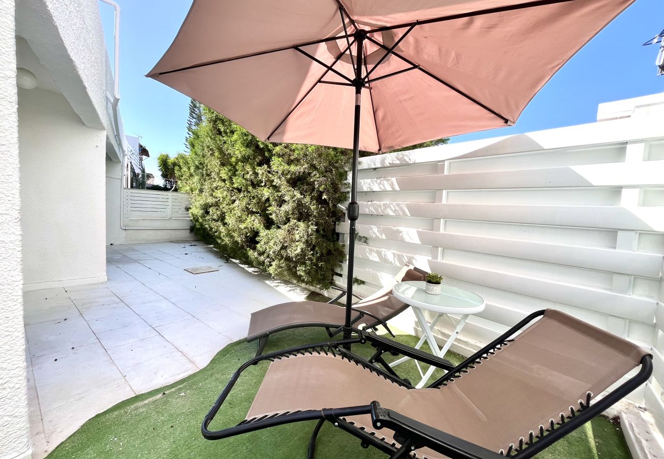 Ferienwohnung in Ayia Napa - STAY Napa Bloom Apartment 