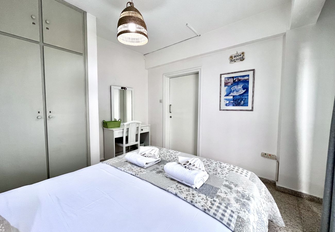 Ferienwohnung in Ayia Napa - STAY Napa Bloom Apartment 