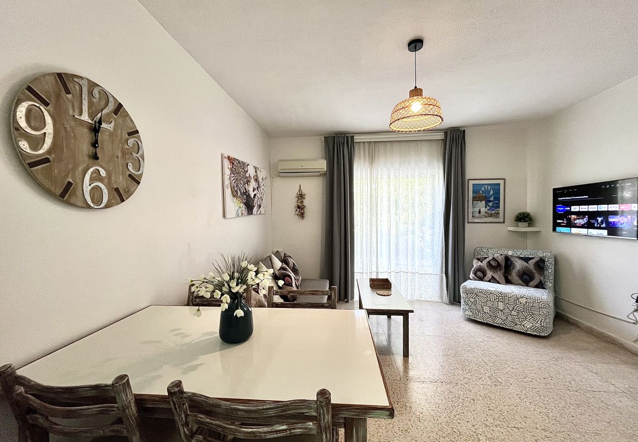 Ferienwohnung in Ayia Napa - STAY Napa Bloom Apartment 