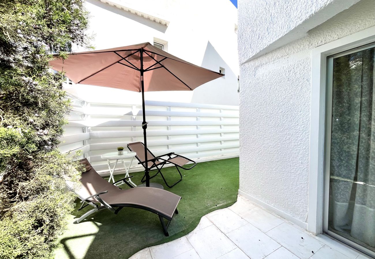 Ferienwohnung in Ayia Napa - STAY Napa Bloom Apartment 