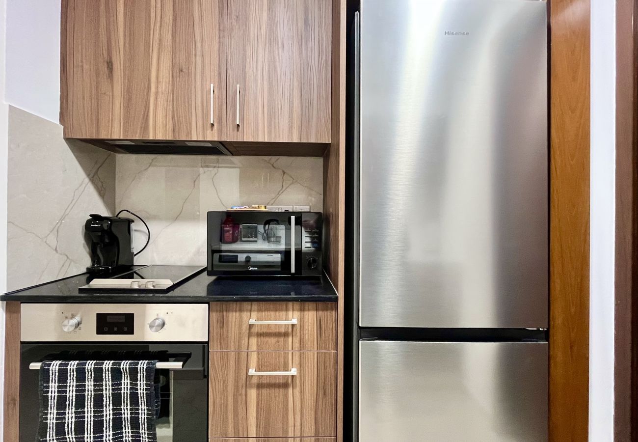 Ferienwohnung in Larnaca -  STAY Finikoudes Nest 2