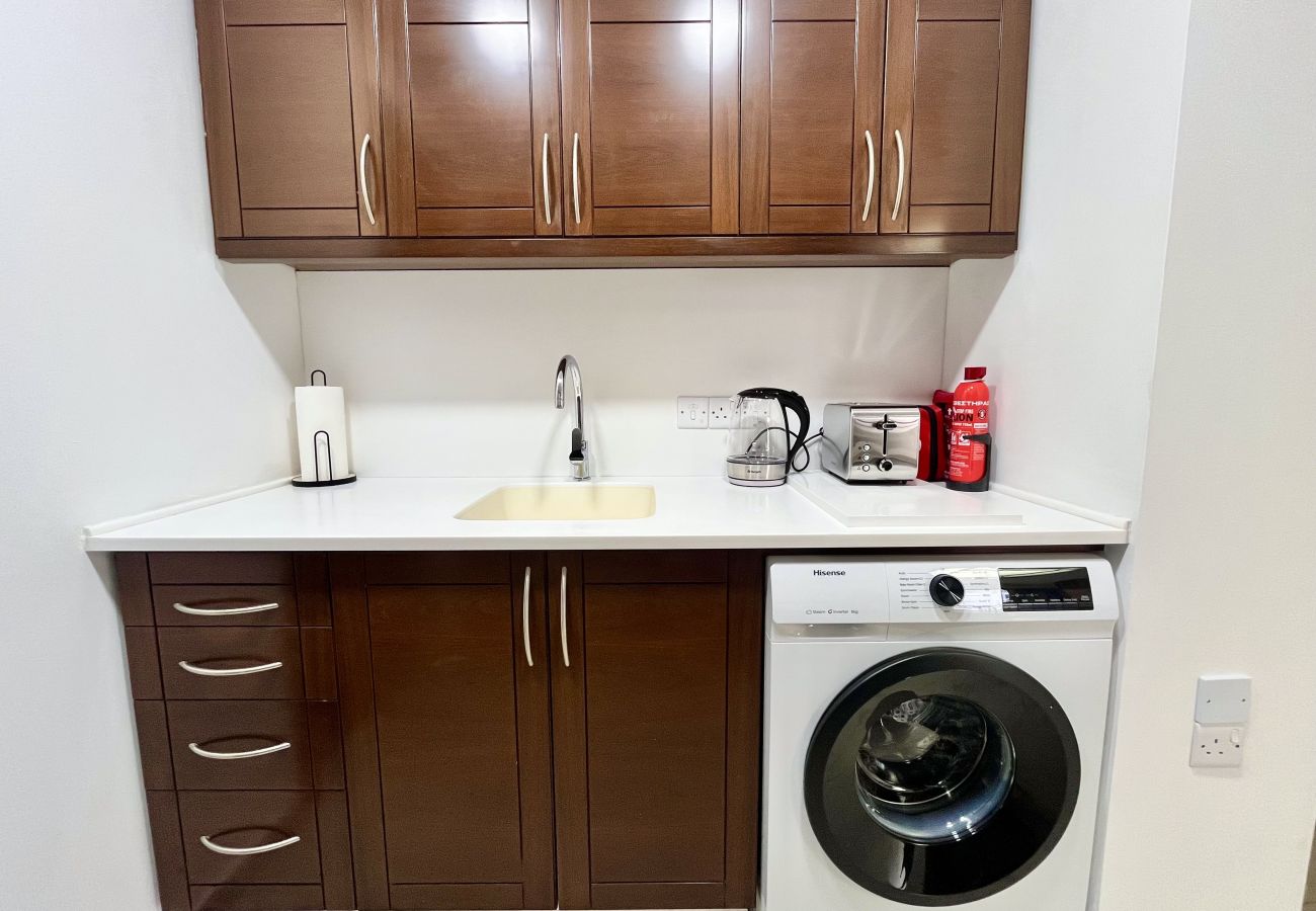 Ferienwohnung in Larnaca -  STAY Finikoudes Nest 2