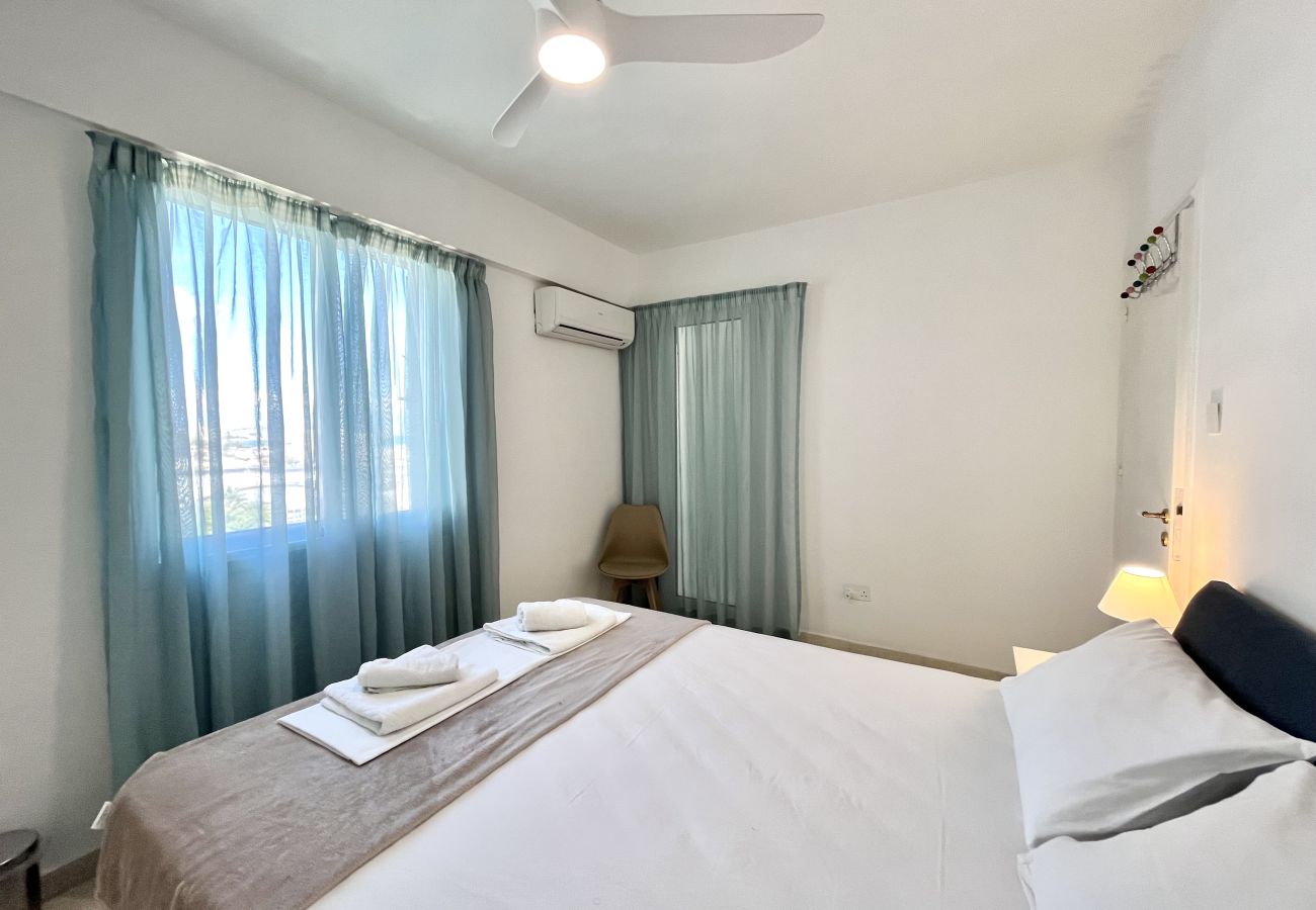 Ferienwohnung in Larnaca - STAY Makenzie View