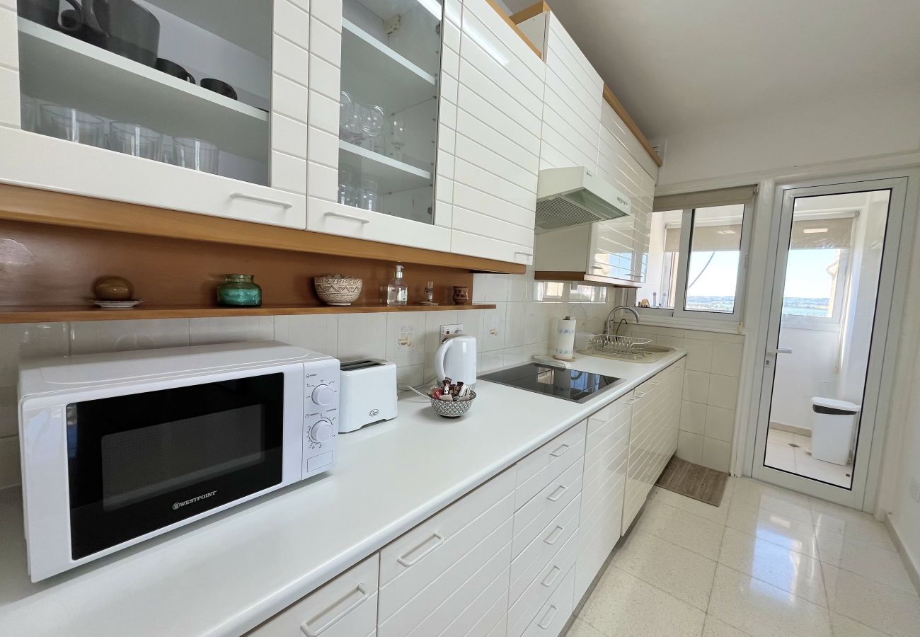 Ferienwohnung in Larnaca - STAY Makenzie View