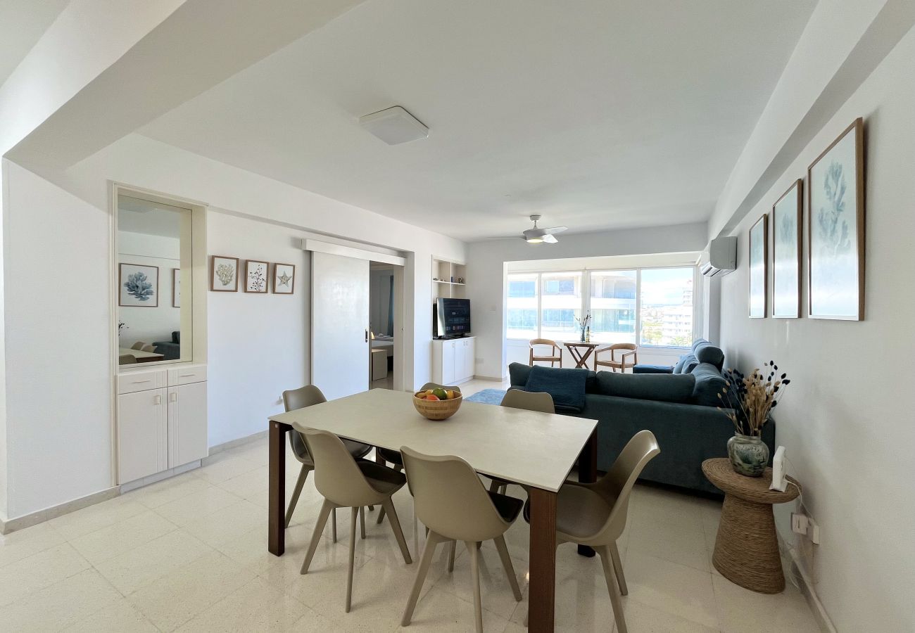 Ferienwohnung in Larnaca - STAY Makenzie View