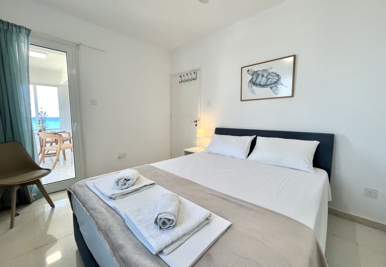 Ferienwohnung in Larnaca - STAY Makenzie View