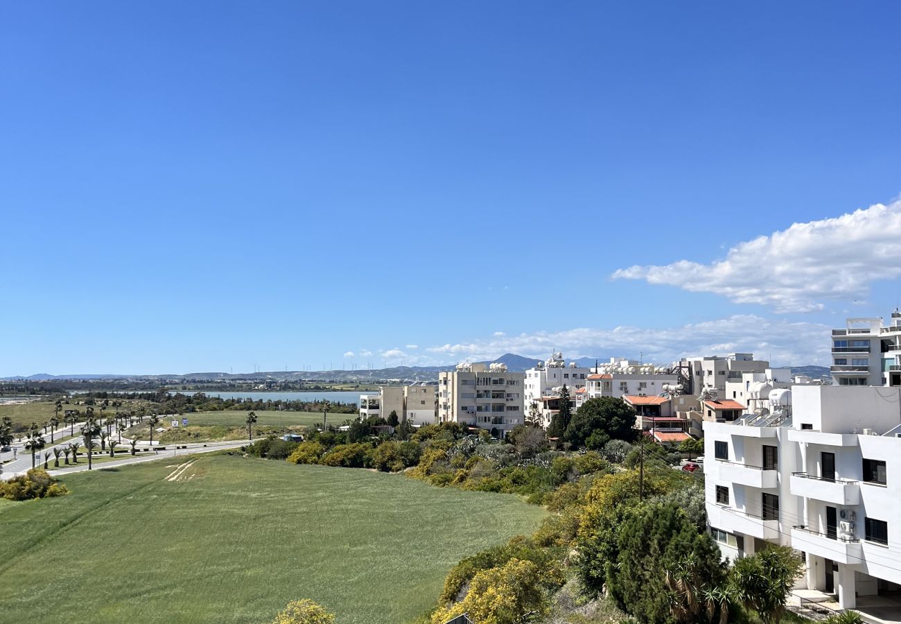 Ferienwohnung in Larnaca - STAY Makenzie View
