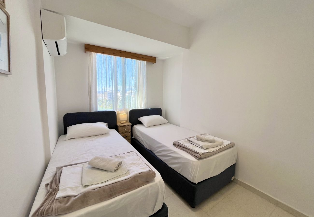 Ferienwohnung in Larnaca - STAY Makenzie View