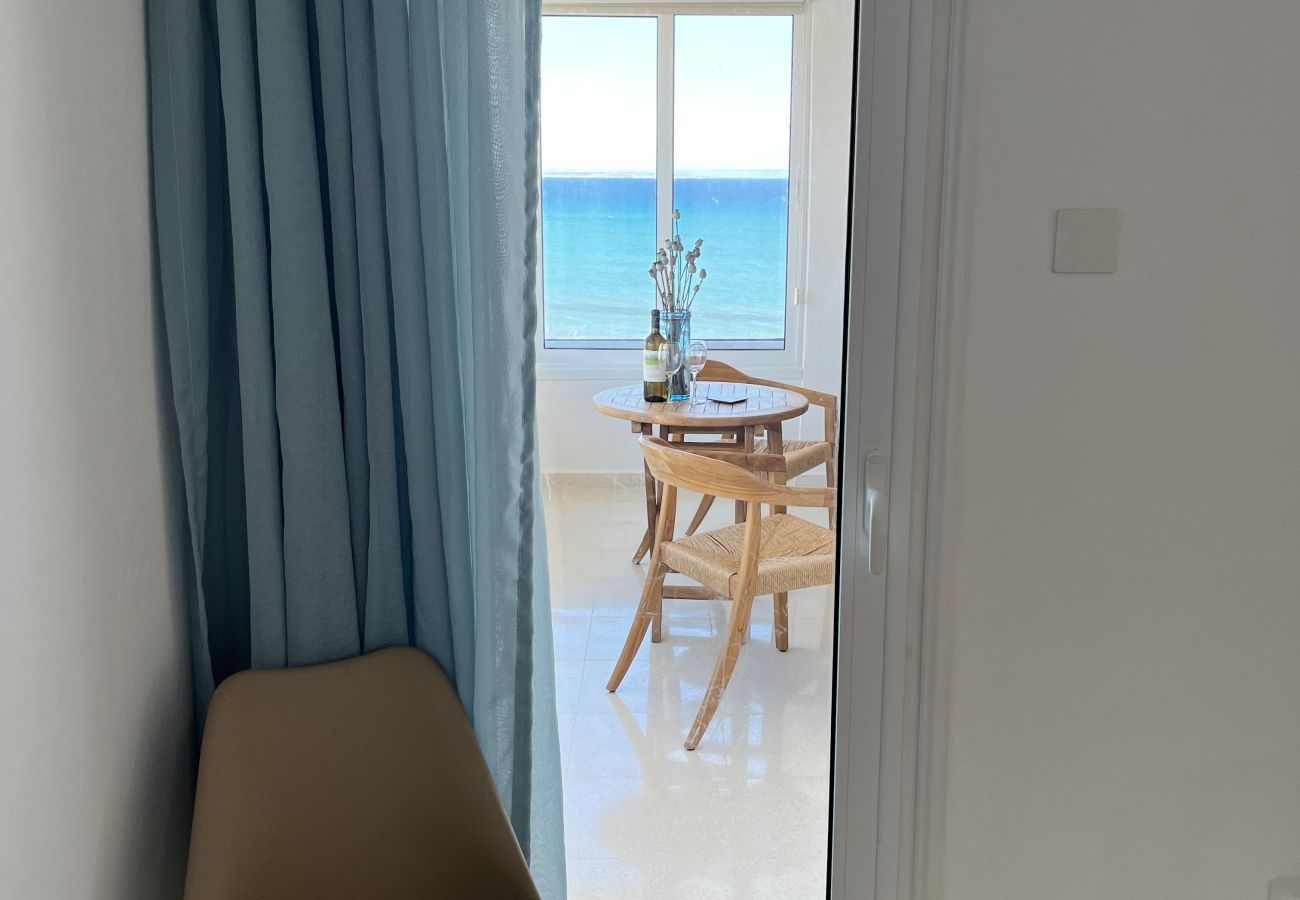 Ferienwohnung in Larnaca - STAY Makenzie View