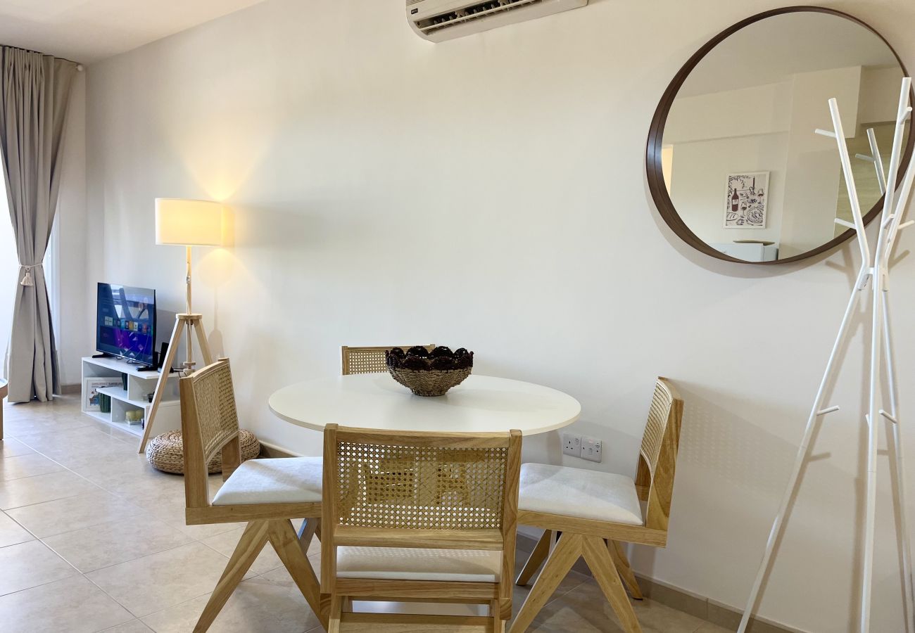 Ferienwohnung in Tersefanou - STAY Tersephanou Modern Apartment