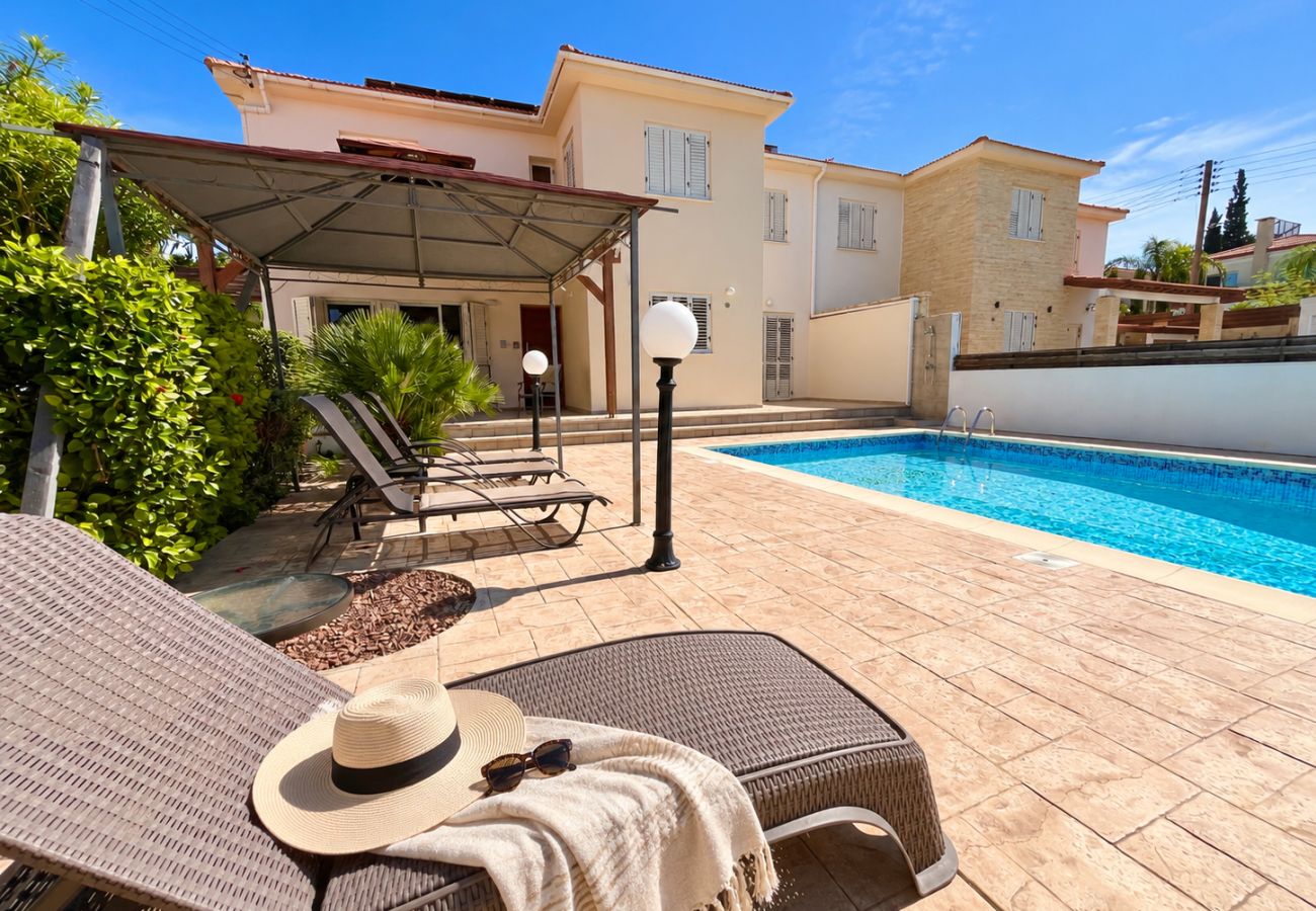 Villa in Paralimni - STAY Dream Villa