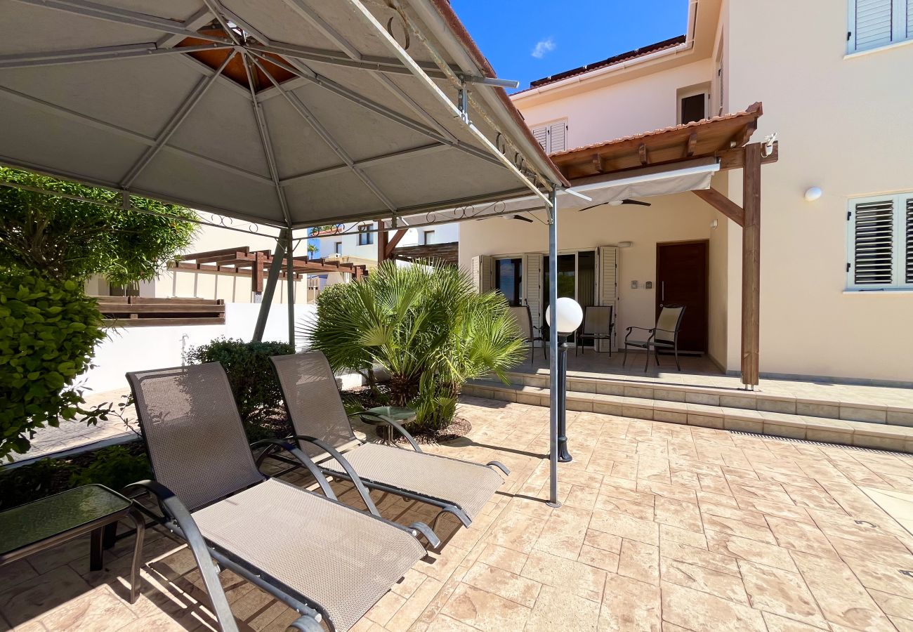 Villa in Paralimni - STAY Dream Villa