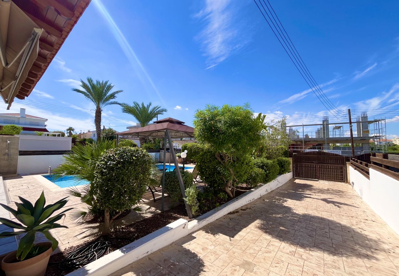 Villa in Paralimni - STAY Dream Villa