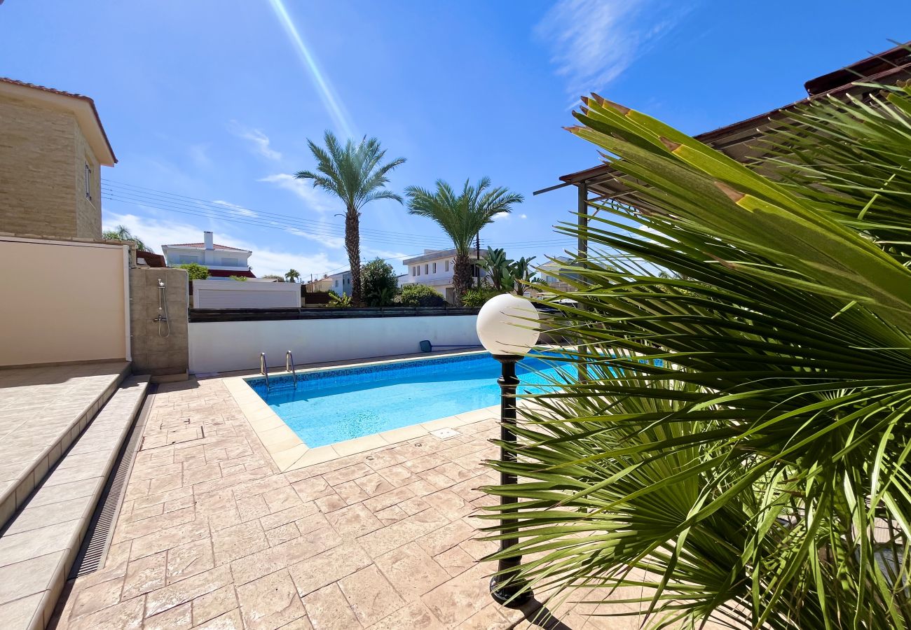 Villa in Paralimni - STAY Dream Villa