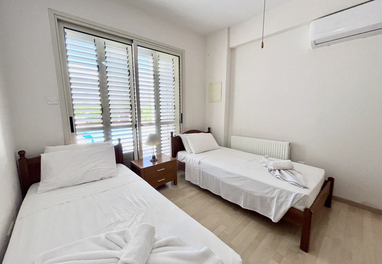 Villa in Paralimni - STAY Dream Villa