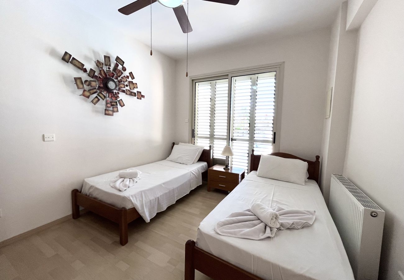 Villa in Paralimni - STAY Dream Villa