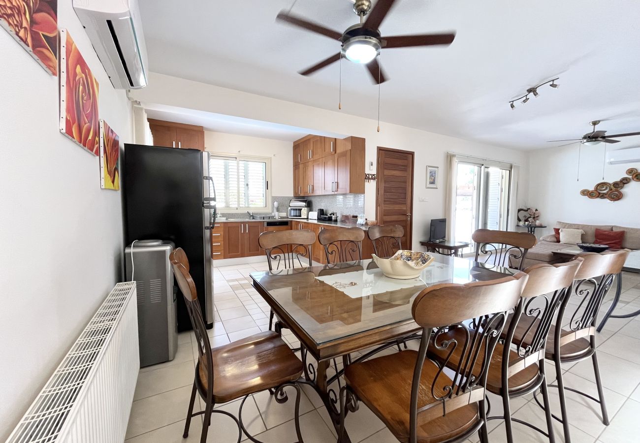 Villa in Paralimni - STAY Dream Villa