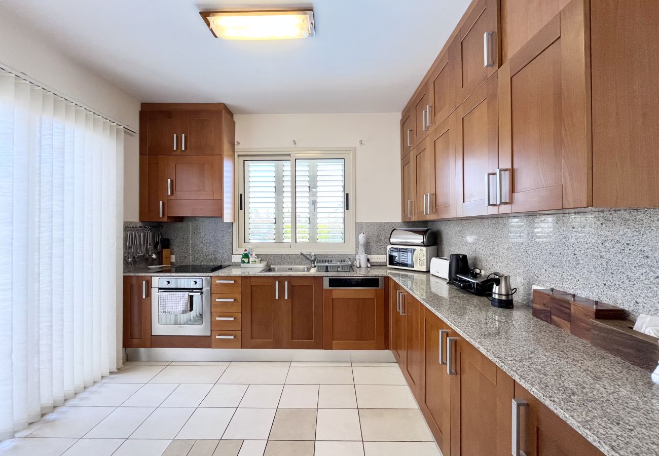 Villa in Paralimni - STAY Dream Villa