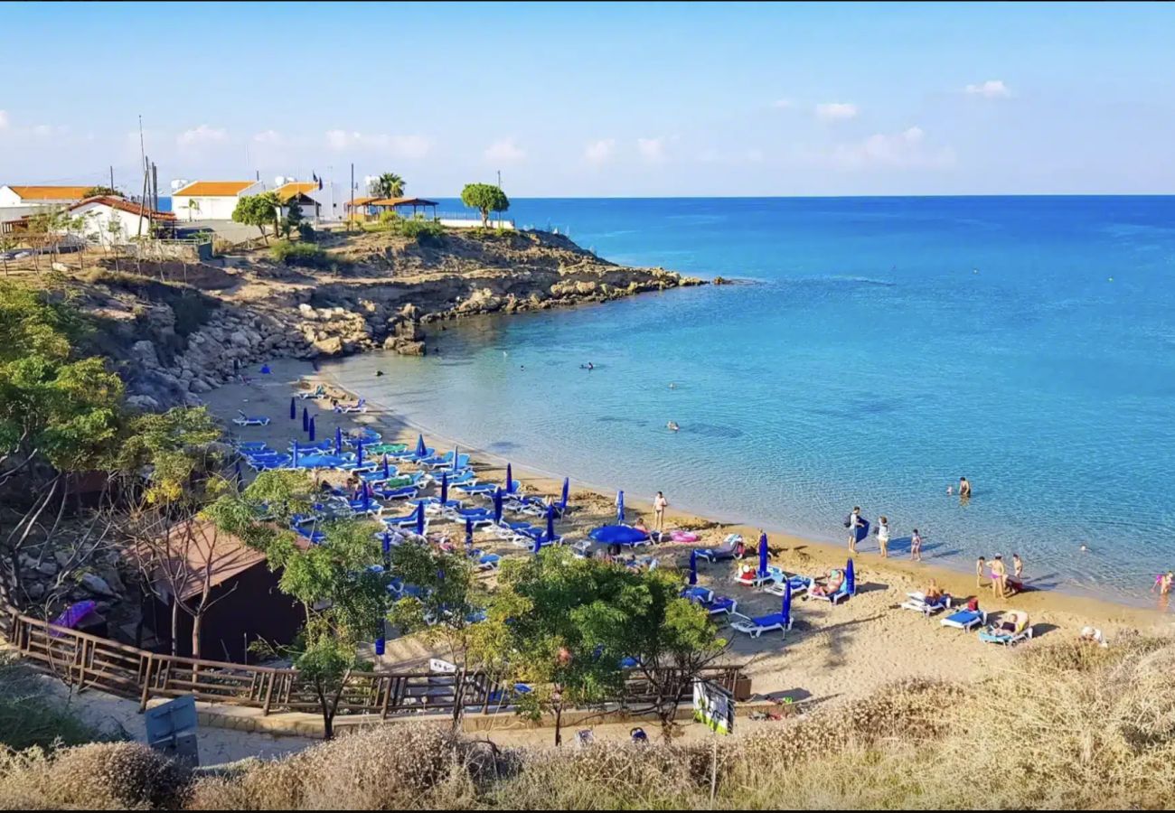 Villa in Paralimni - STAY Dream Villa