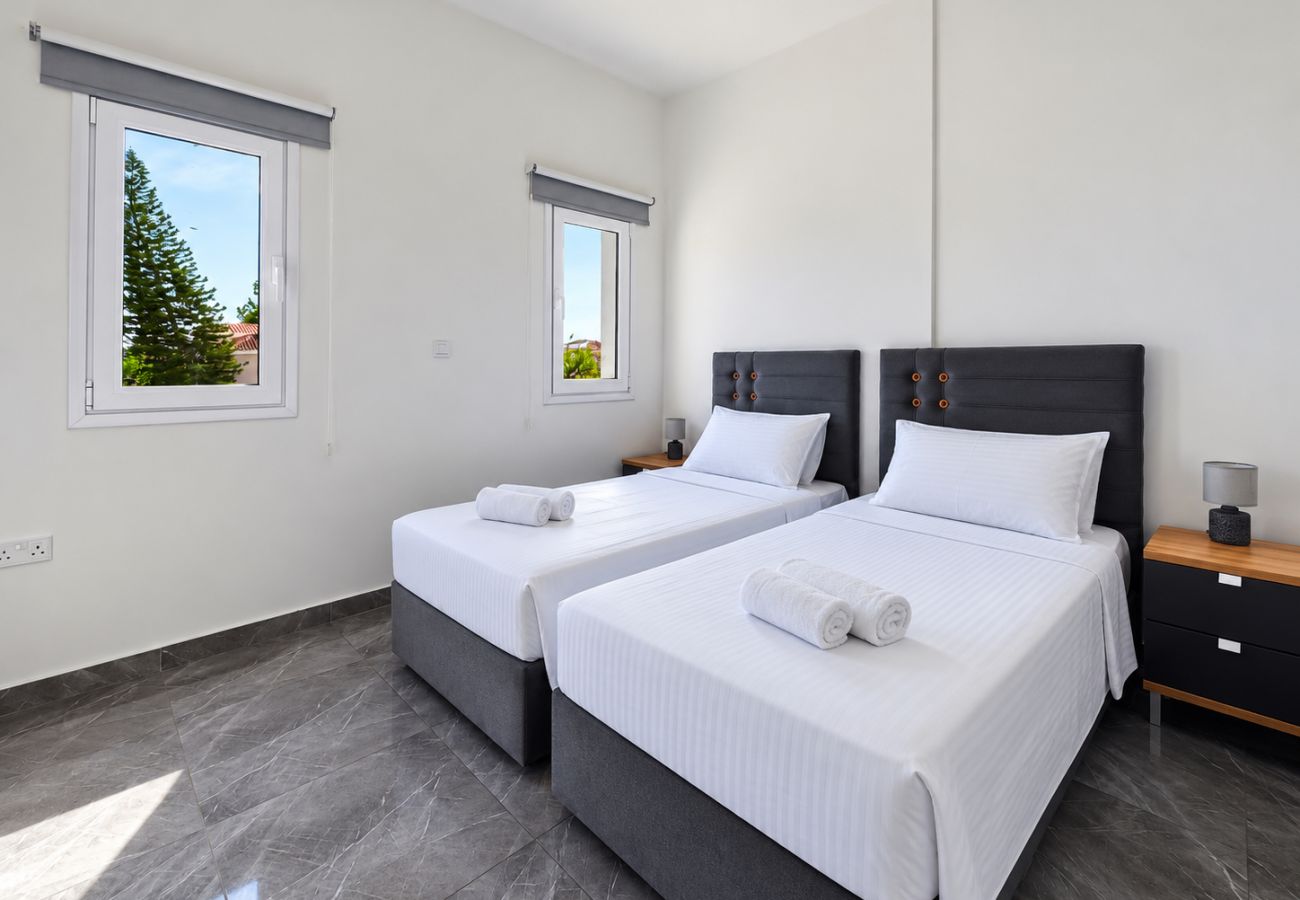 Ferienwohnung in Livadia - STAY Livadia Suite