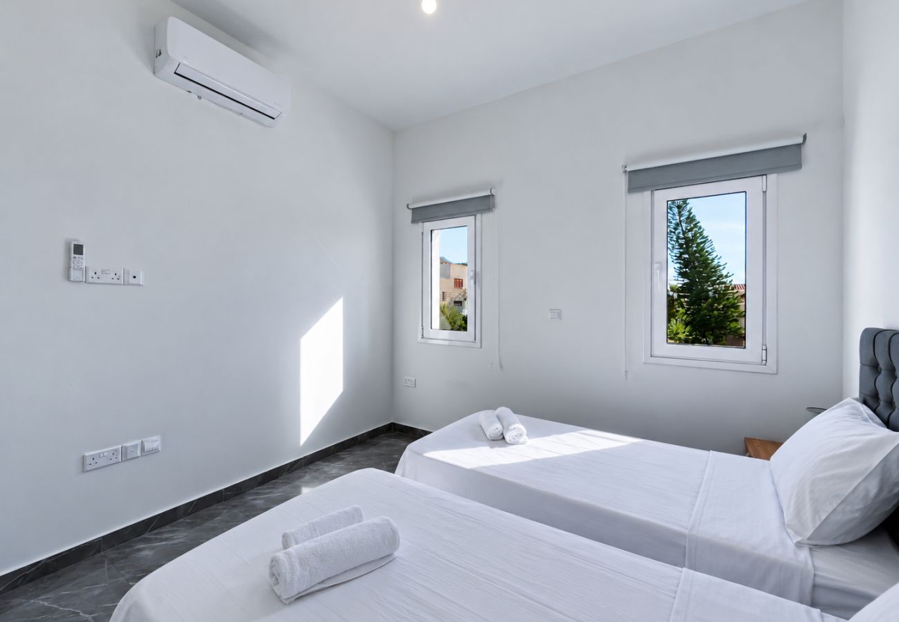 Ferienwohnung in Livadia - STAY Livadia Suite