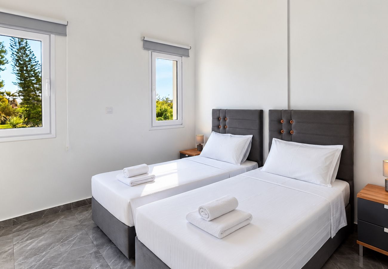Ferienwohnung in Livadia - STAY Livadia Suite