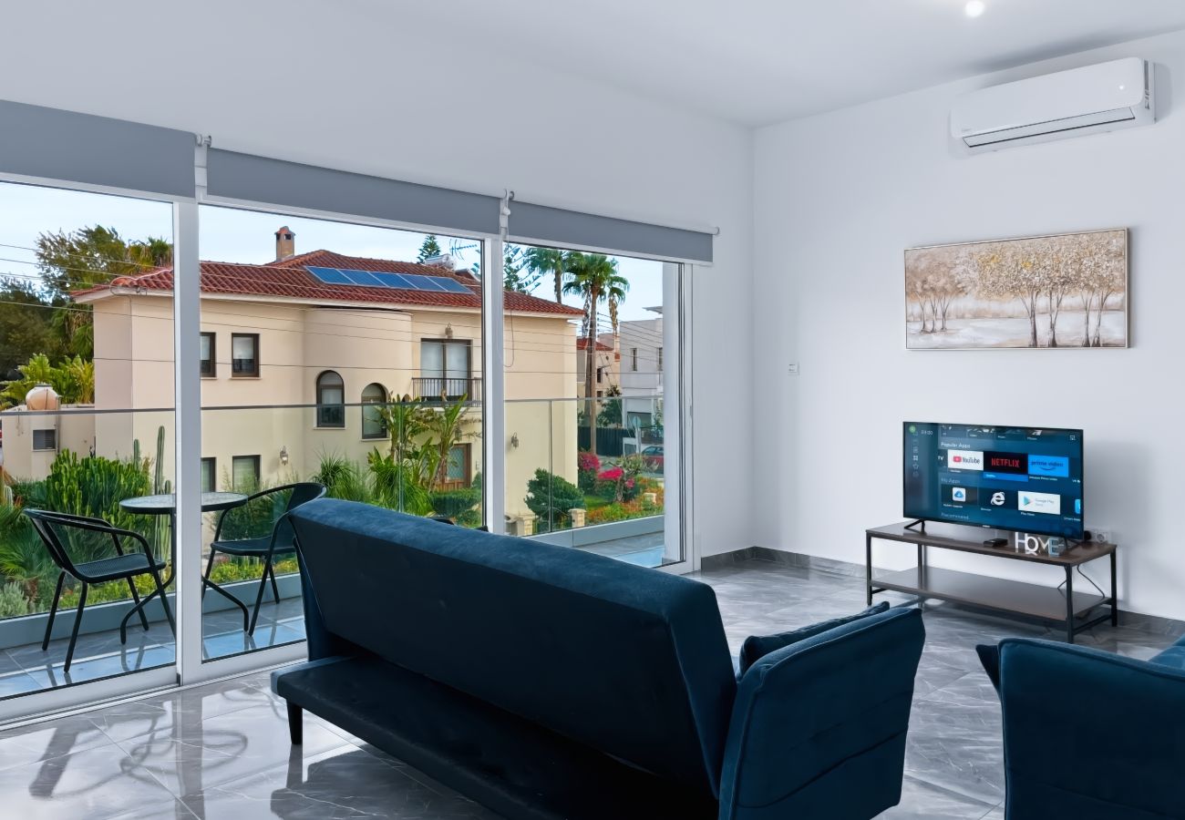 Ferienwohnung in Livadia - STAY Livadia Suite