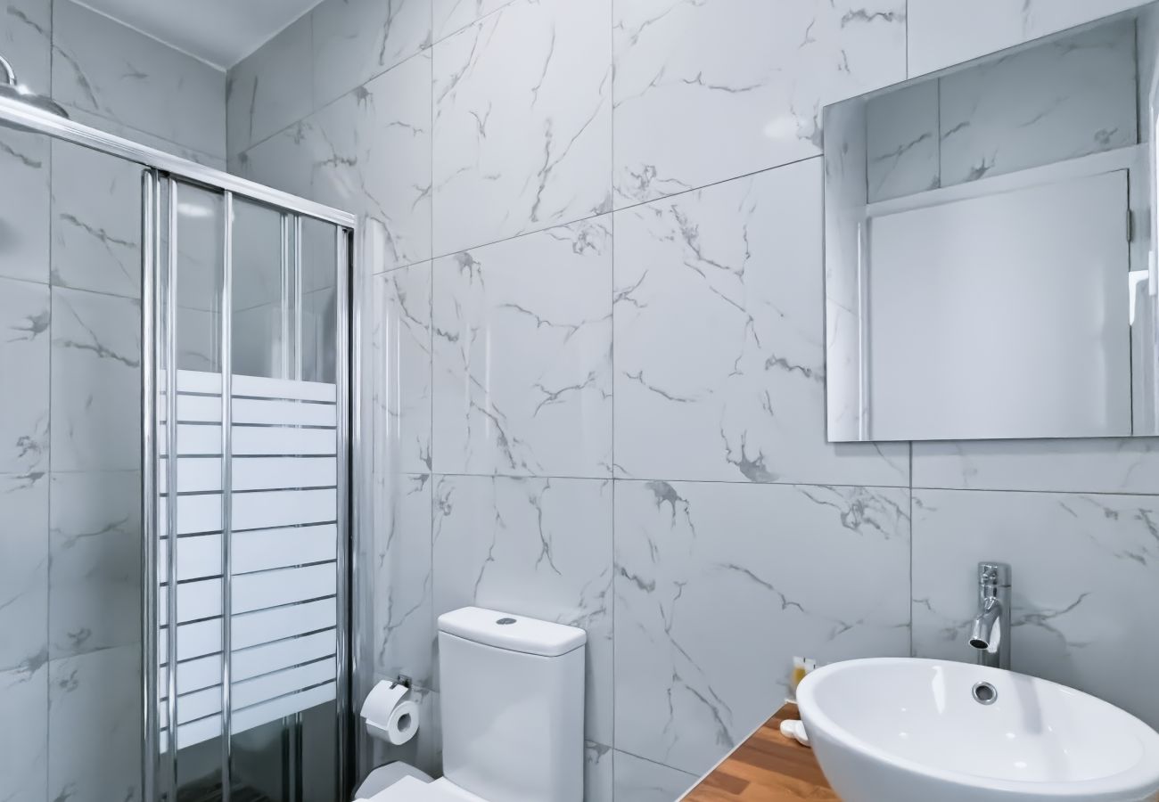 Ferienwohnung in Livadia - STAY Livadia Suite