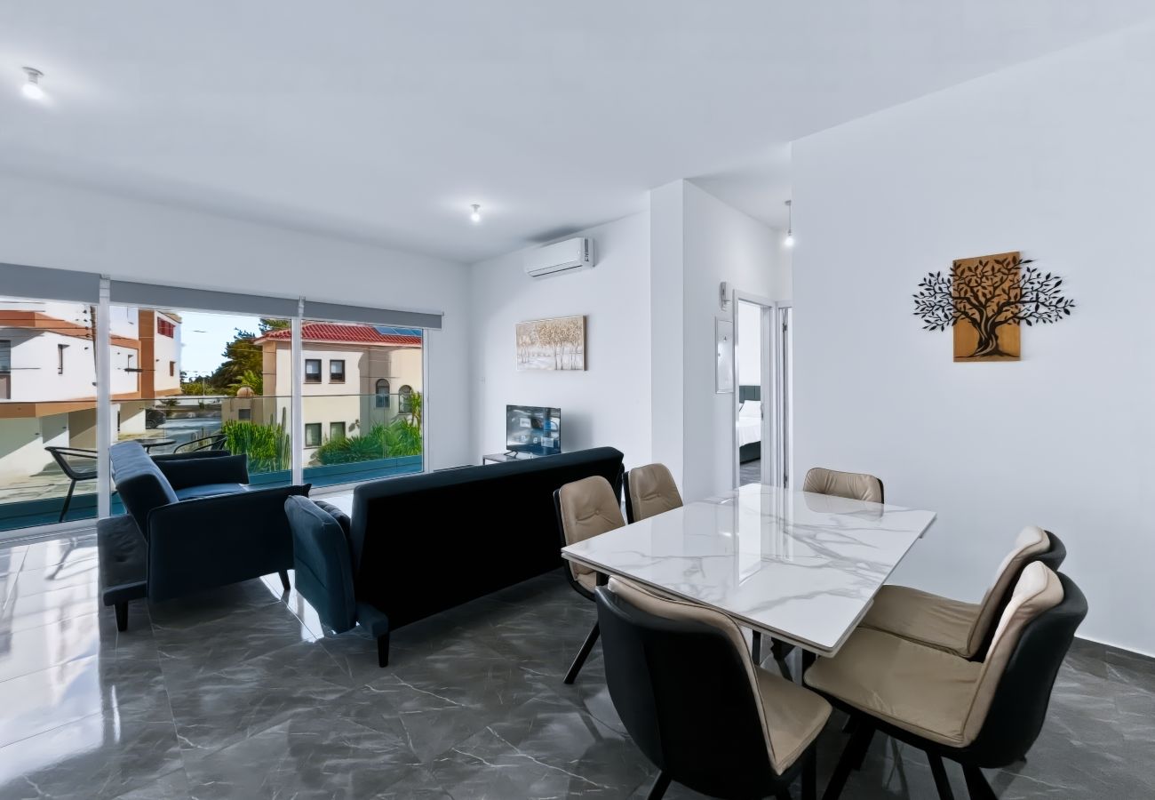 Ferienwohnung in Livadia - STAY Livadia Suite