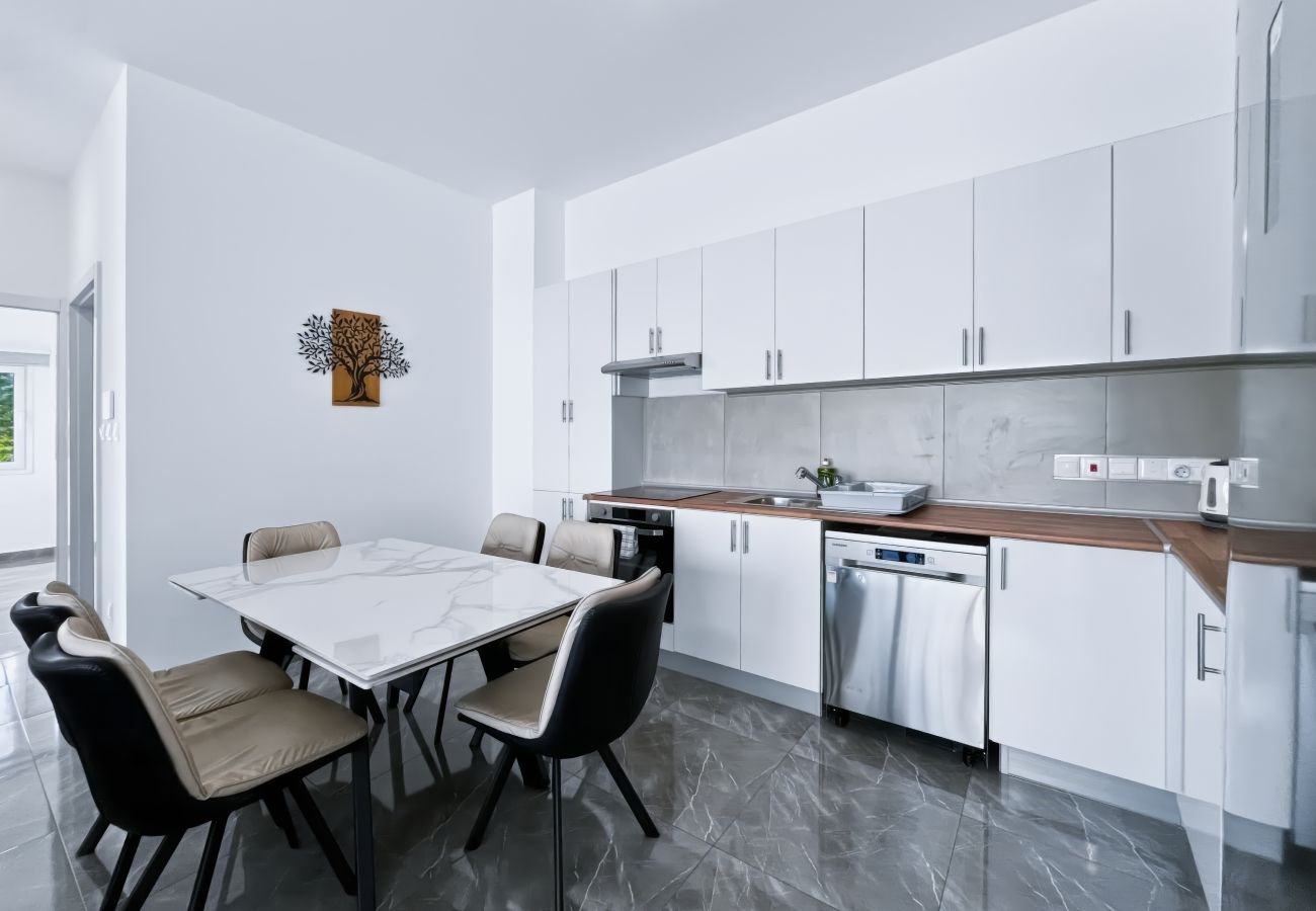 Ferienwohnung in Livadia - STAY Livadia Suite