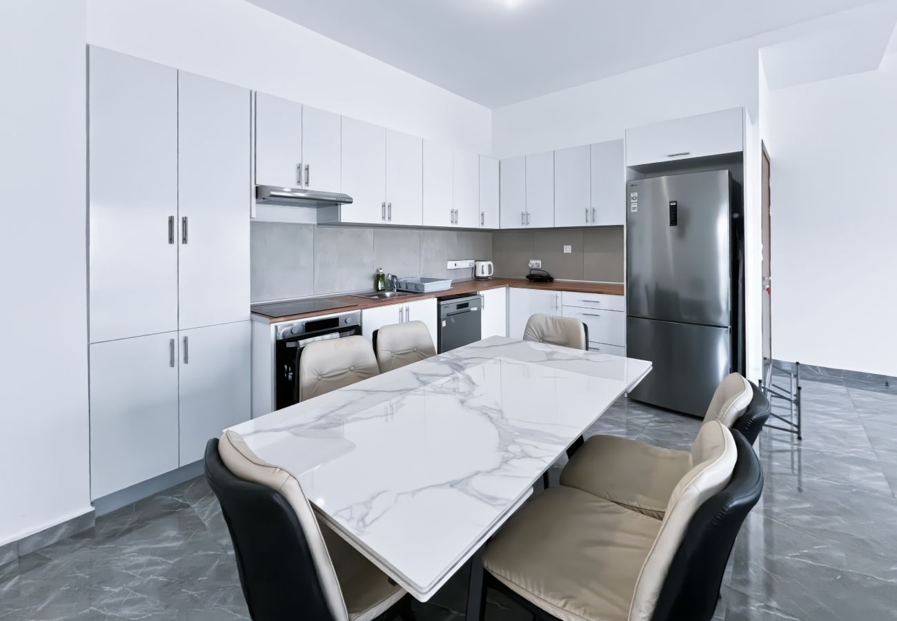 Ferienwohnung in Livadia - STAY Livadia Suite