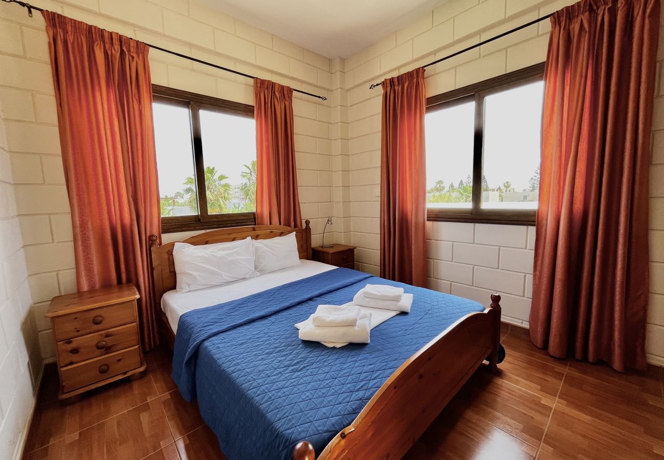 House in Ayia Napa - STAY Pernera House