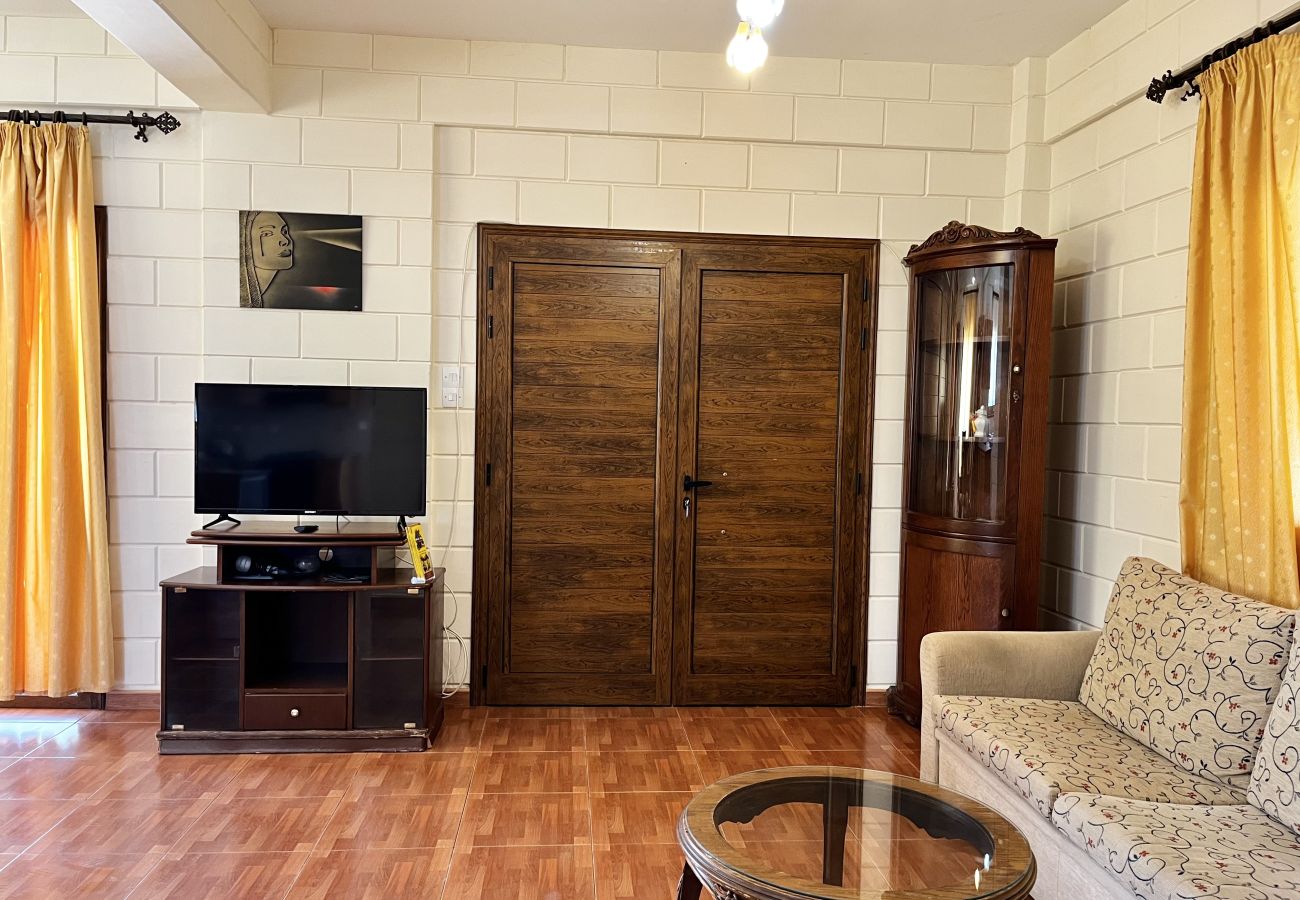 House in Ayia Napa - STAY Pernera House