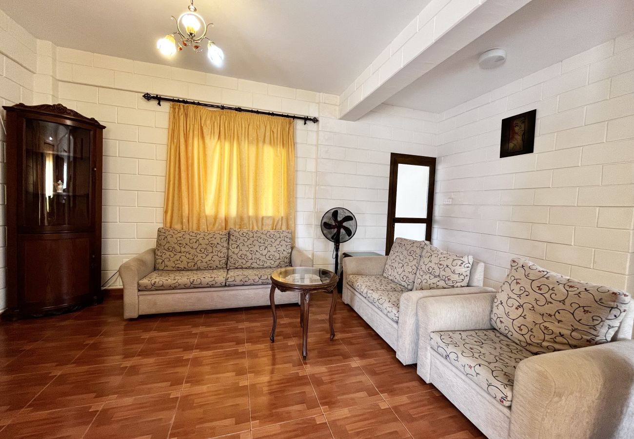 House in Ayia Napa - STAY Pernera House