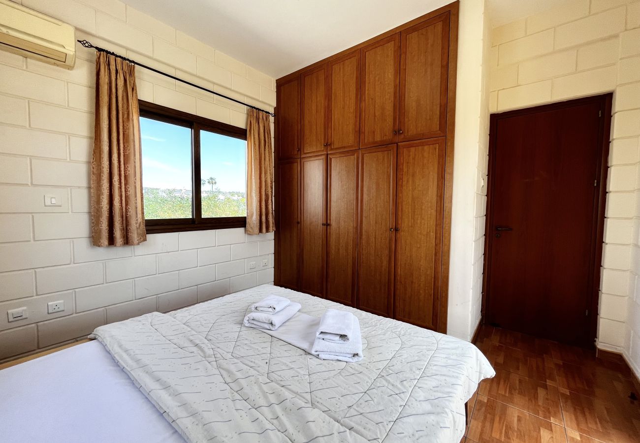 House in Ayia Napa - STAY Pernera House