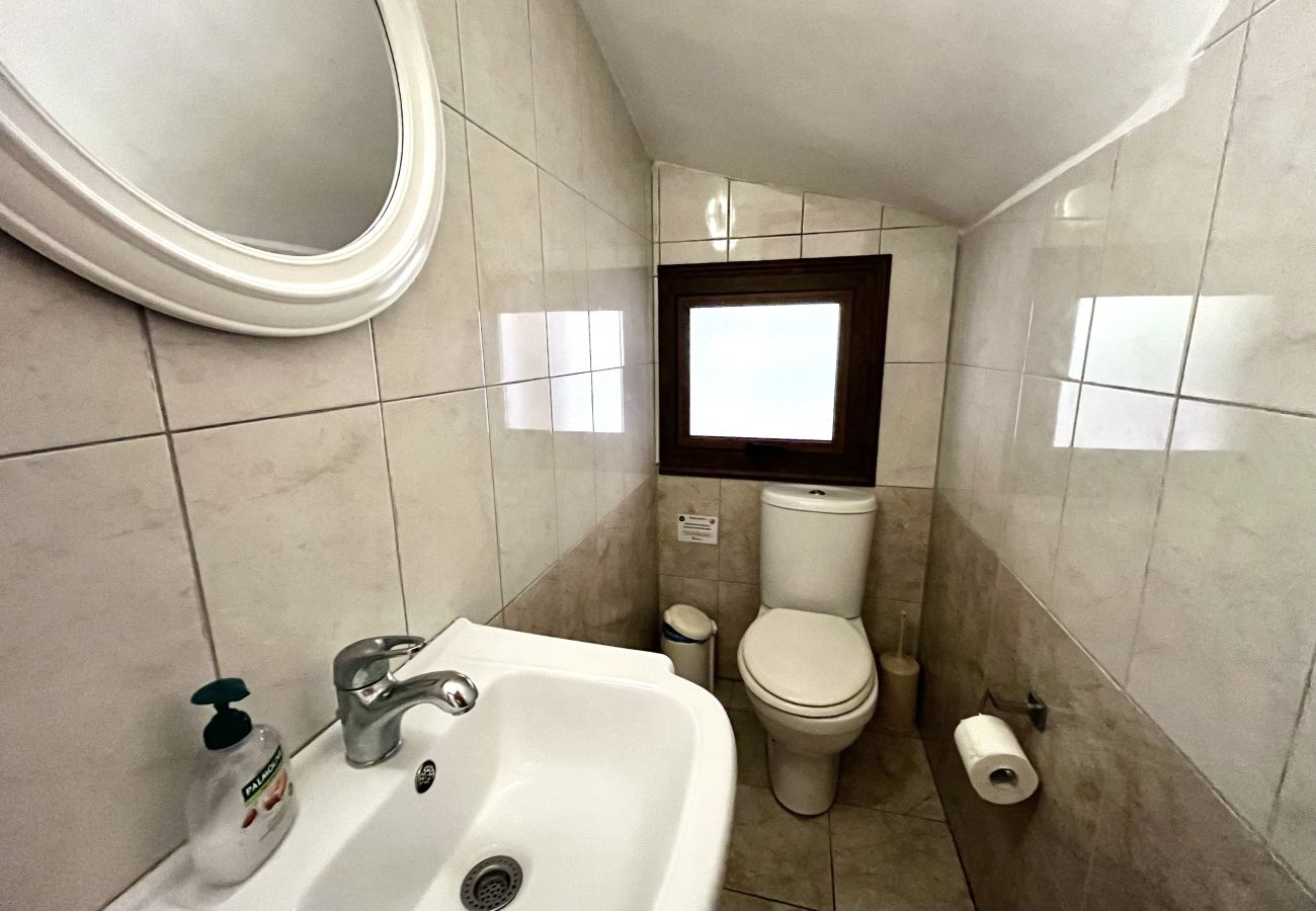 House in Ayia Napa - STAY Pernera House