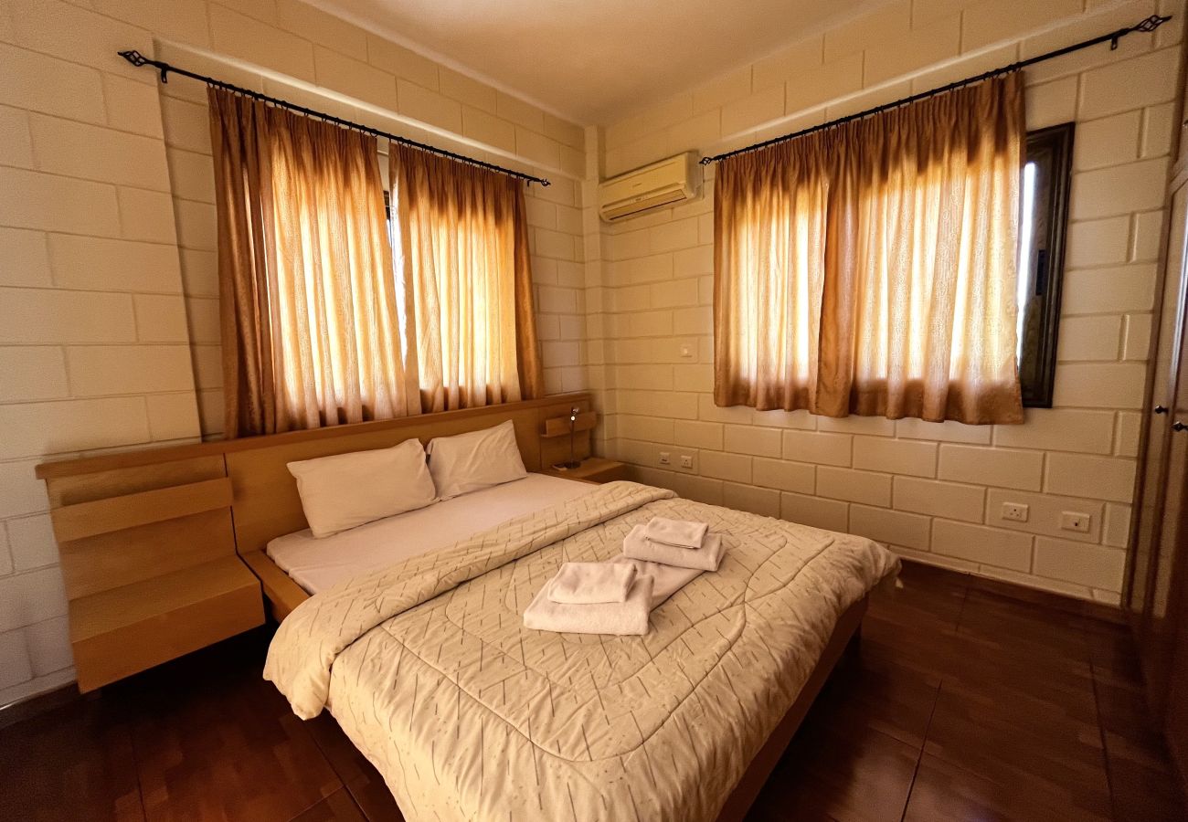 House in Ayia Napa - STAY Pernera House