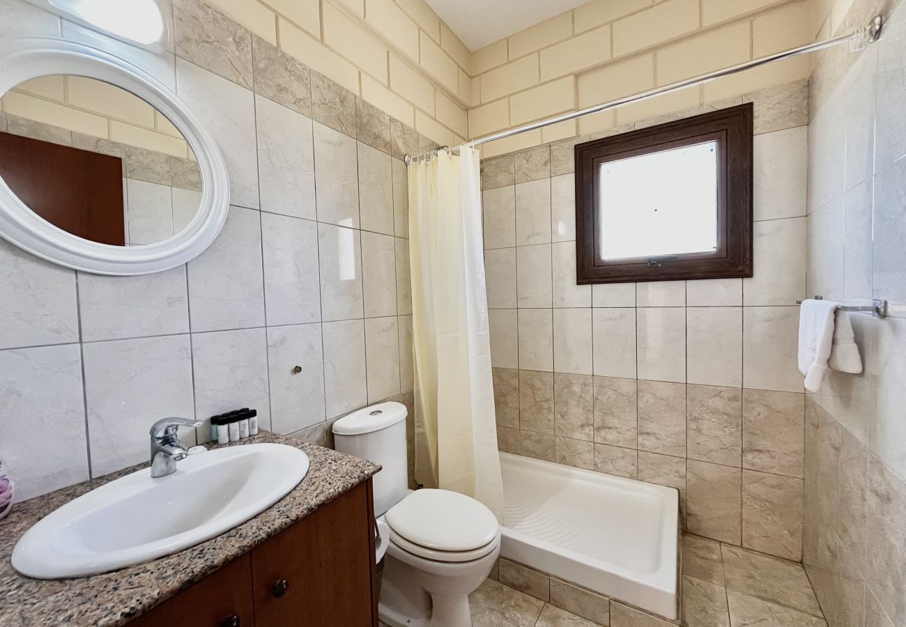 House in Ayia Napa - STAY Pernera House