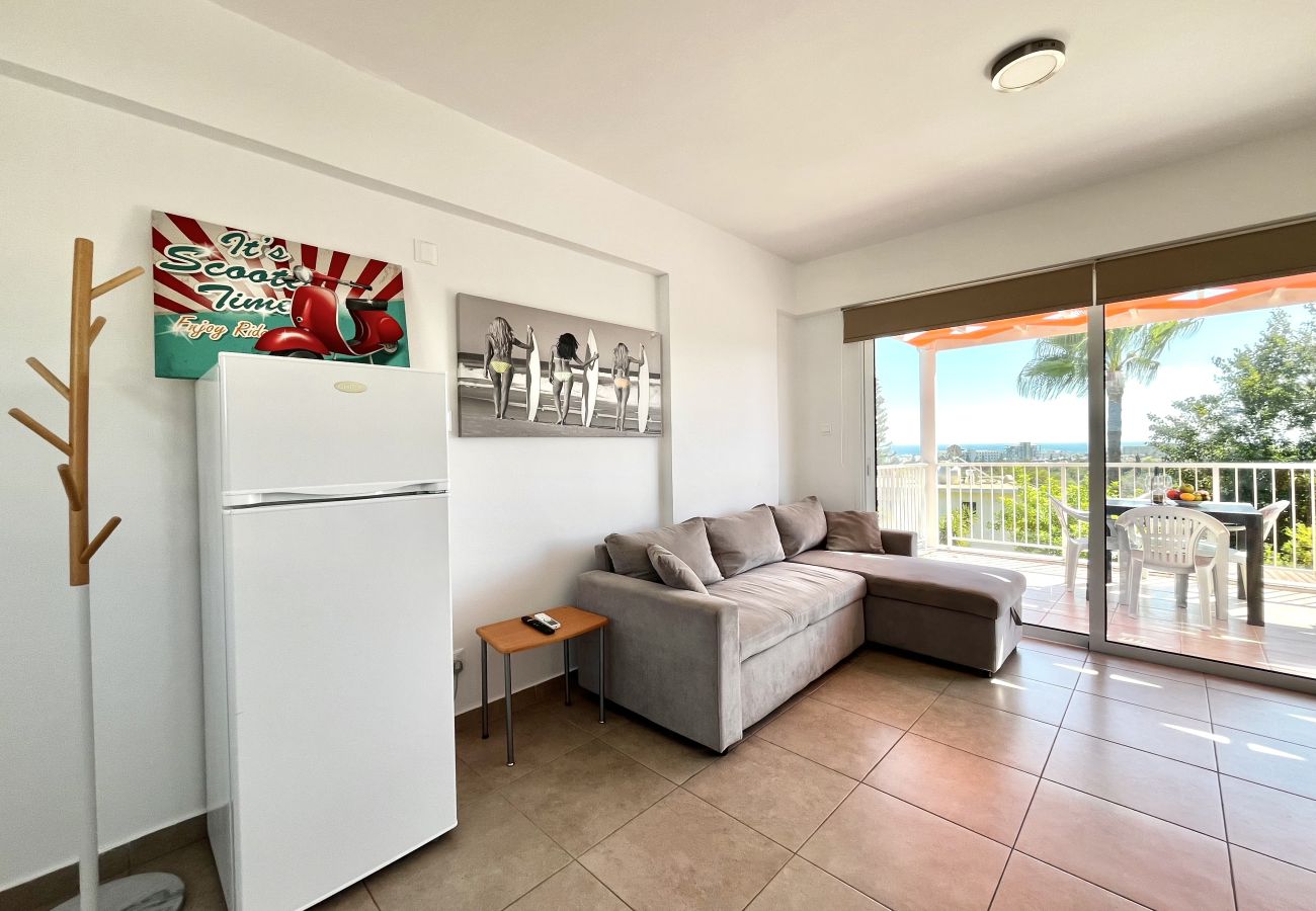 Apartment in Protaras - STAY Symphony Apartment