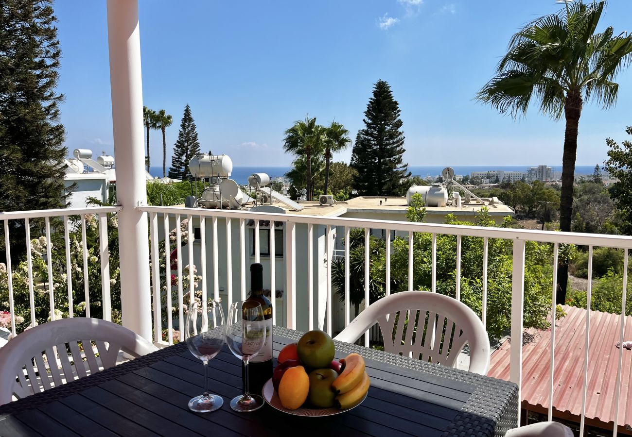 Apartment in Protaras - STAY Symphony Apartment